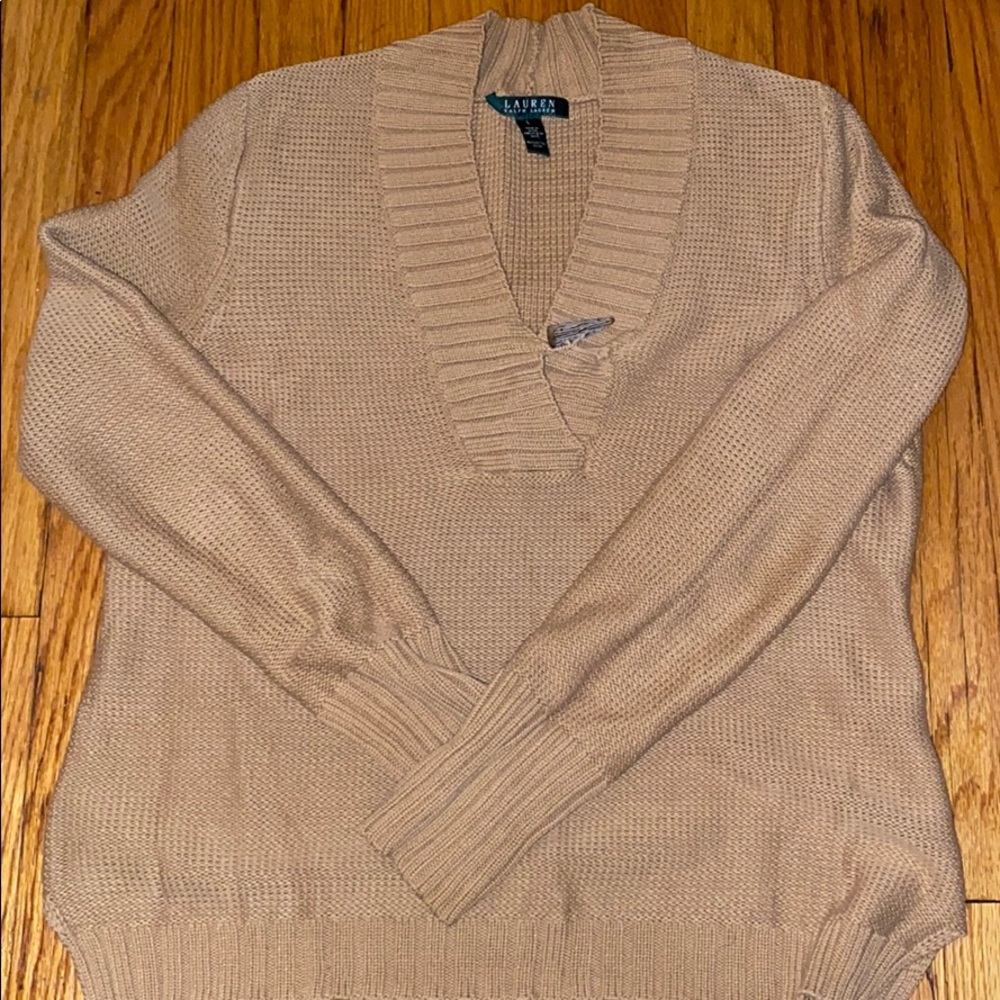 Ladies Sweater